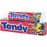 Ficha técnica e caractérísticas do produto Creme Dental Kids Tutti Frutti - 12 Unidades - Tandy