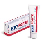 Ficha técnica e caractérísticas do produto Creme Dental Kin Forte Gengivas 90g - Pharmakin