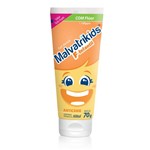 Creme Dental Malvatrikids F-Infantil 70g
