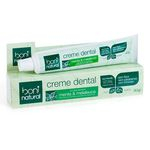 Ficha técnica e caractérísticas do produto Creme Dental Natural E Vegano Boni 90 G
