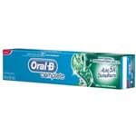 Ficha técnica e caractérísticas do produto Creme Dental Oral-B Complete Acao Duradora 90 G