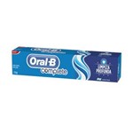 Ficha técnica e caractérísticas do produto Creme Dental Oral-B Complete Limpeza Profunda - 70g
