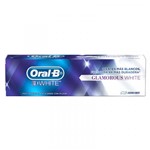 Ficha técnica e caractérísticas do produto Creme Dental Oral B 3D White Glamorous 90g - Oral -b