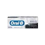 Ficha técnica e caractérísticas do produto Creme Dental Oral B 3d White Mineral Clean 102g