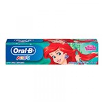 Ficha técnica e caractérísticas do produto Creme Dental Oral B Kids Princesas 50g - Oral -b