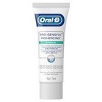 Ficha técnica e caractérísticas do produto Creme Dental Oral-B Pro Gengiva 90g - Oral B