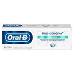 Ficha técnica e caractérísticas do produto Creme Dental Oral-b Pro Gengiva Original 90g
