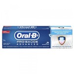 Ficha técnica e caractérísticas do produto Creme Dental Oral-B Pro Saúde Advanced 70g - Oral B