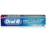 Ficha técnica e caractérísticas do produto Creme Dental Oral-B Pró Saúde Sensi Alívio 90g