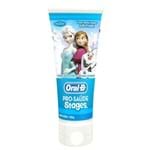Ficha técnica e caractérísticas do produto Creme Dental Oral B Stages Frozen - 100g
