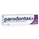 Ficha técnica e caractérísticas do produto Creme Dental Parodontax 50g