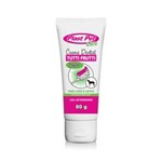 Ficha técnica e caractérísticas do produto Creme Dental Plast Pet Care Tutti Frutti 80 G