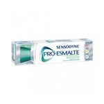 Ficha técnica e caractérísticas do produto Creme Dental Pro-Esmalte 50g - Sensodyne