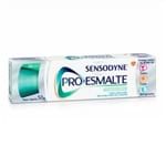 Ficha técnica e caractérísticas do produto Creme Dental Pro Esmalte Sensodyne 50g