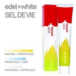 Ficha técnica e caractérísticas do produto Creme Dental Sel de Vie 100g (Edel+White)