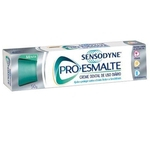 Ficha técnica e caractérísticas do produto Creme Dental Sensodyne 50gr Pro-Esmalte