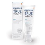 Ficha técnica e caractérísticas do produto Creme Dental Sensodyne Gsk True White 100G