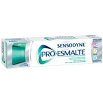 Ficha técnica e caractérísticas do produto Creme Dental Sensodyne Pro Esmalte - 50g