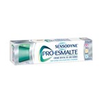 Ficha técnica e caractérísticas do produto Creme Dental Sensodyne Pro-Esmalte - 50g
