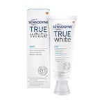Ficha técnica e caractérísticas do produto Creme Dental Sensodyne True White - 100g
