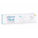 Ficha técnica e caractérísticas do produto Creme Dental Sensodyne True White