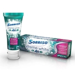Ficha técnica e caractérísticas do produto Creme Dental Sorriso Xtreme White 4d 70g