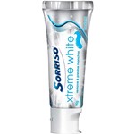 Ficha técnica e caractérísticas do produto Creme Dental Sorriso Xtreme White Hortela Gel 90G