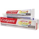 Ficha técnica e caractérísticas do produto Creme Dental Total 12 Whitening Gel - 12 Unidades - Colgate