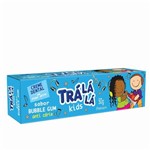 Ficha técnica e caractérísticas do produto Creme Dental Trá Lá Lá Kids Bubble Gum 50 G - Phisalia