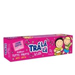 Ficha técnica e caractérísticas do produto Creme Dental Trá Lá Lá Kids Tutti Frutti - 50 G
