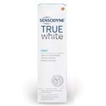 Ficha técnica e caractérísticas do produto Creme Dental True White Sensodyne 100g