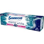 Ficha técnica e caractérísticas do produto Creme Dental Xtreme White 4D - 12 Unidades - Sorriso