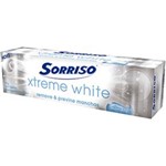 Ficha técnica e caractérísticas do produto Creme Dental Xtreme White Hortelã - 12 Unidades - Sorriso