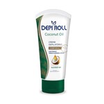 Ficha técnica e caractérísticas do produto Creme Depilatório Corporal Coconut Oil 100G Depiroll