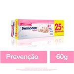 Ficha técnica e caractérísticas do produto Creme Dermodex Prevent