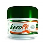 Ficha técnica e caractérísticas do produto Creme Desodorante Kero Pé para Pés 250g