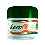 Ficha técnica e caractérísticas do produto Creme Desodorante Kero Pé para Pés
