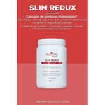 Creme Detox - Slim Redux 1kg Phytotratha