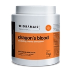 Ficha técnica e caractérísticas do produto Creme Dragon's Blood 1kg Hidramais
