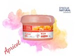 Ficha técnica e caractérísticas do produto Creme Esfoliante Apricot Forte Abrasão 300g - Dagua Natural - D'água Natural