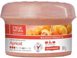 Ficha técnica e caractérísticas do produto Creme Esfoliante Apricot Forte Abrasão - 300g Dagua Natural - Dágua Natural