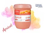 Ficha técnica e caractérísticas do produto Creme Esfoliante Apricot Forte Abrasão 650g - Dagua Natural - D'água Natural