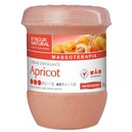 Ficha técnica e caractérísticas do produto Creme Esfoliante Apricot Forte Abrasão 650g - DAgua Natural