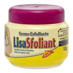 Creme Esfoliante Biosoft Lisasfoliant 120Gr