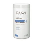 Ficha técnica e caractérísticas do produto Creme Esfoliante Corporal - 1kg Raavi