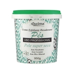 Ficha técnica e caractérísticas do produto Creme Esfoliante Desodorante para os Pés Kelma 950g