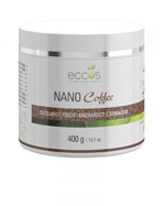 Creme Esfoliante Nano Coffee 400g - Eccos Cosméticos