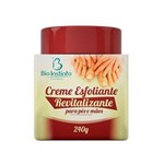 Ficha técnica e caractérísticas do produto Creme Esfoliante Revitalizante 240g