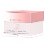 Ficha técnica e caractérísticas do produto Creme Facial Anti-Fadiga Givenchy LIntemporel Blossom