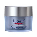 Ficha técnica e caractérísticas do produto Creme Facial Anti-Idade Eucerin Hyaluron-Filler Noite 50g - não